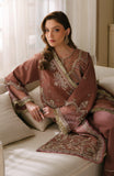 ZIRCON - Formal Wear | Fabiha Fatima Designer Brand