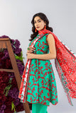 Safwa Praha Vol-06 Digital Printed Lawn Unstitched 3Pc Suit SPH-59