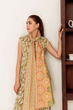 Safwa Praha Vol-02 Digital Printed Lawn Unstitched 3Pc Suit SPH-18