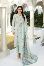 TSC-10 - SAFWA TRENDY DORIA VISCOSE 3-PIECE COLLECTION VOL 01