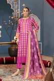 Safwa Summer Printed Lawn Unstitched 3 Piece Suit SSP-20