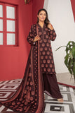 SGL-20 - SAFWA GLORIA KHADDAR 3 PIECE COLLECTION