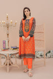 SPK-159 - SAFWA DIGITAL PRINTS LAWN SHIRT COLLECTION VOL 6