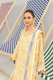 Safwa Praha Vol-05 Digital Printed Lawn Unstitched 3Pc Suit SPH-50