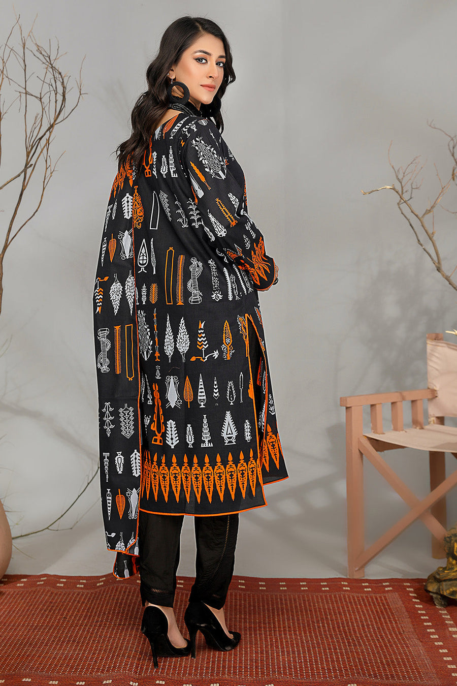 SSP-10 - S PRINTS 3-PIECE COLLECTION VOL 01