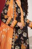 SGL-10 - SAFWA GLORIA KHADDAR 3 PIECE COLLECTION