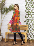 DSB-413- SAFWA DIGTAL PRINTS LAWN COLLECTION- 2021 Safwa-Pakistani Dresses-Dresses-Kurti-Shop Online