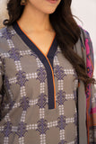 SSD-197 - MALLOW DIGITAL PRINTS SHIRT DUPATTA COLLECTION