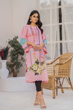 SPK-150 - SAFWA DIGITAL PRINTS LAWN SHIRT COLLECTION VOL 5