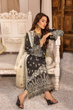 Meryl by Safwa Embroidered Masuri Unstitched 3Pc Suit MYC-10