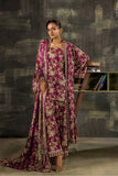 Melora by Safwa Digital Printed Doria Viscose Unstitched 3Pc Suit MLO-07