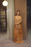 Nishat With You Unstitched Embroidered Sateen 3Pc Suit - 42206441