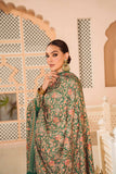 Nishat With You Unstitched Embroidered Sateen 3Pc Suit - 42206443