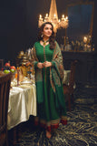 Nishat With You Unstitched Embroidered Sateen 3Pc Suit - 42206443