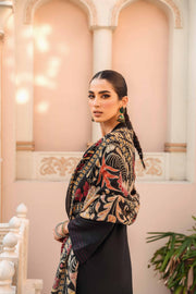 Nishat With You Unstitched Embroidered Karandi 3Pc Suit - 42303008