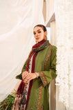 Nishat With You Unstitched Embroidered Karandi 3Pc Suit - 42303009