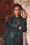 Nishat Sunehray Din Embroidered Karandi Unstitched 3Pc Suit - 42303023