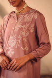 Nishat Sunehray Din Embroidered Karandi Unstitched 3Pc Suit - 42303035
