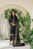 Nishat With You Unstitched Embroidered Linen 3Pc Suit - 42303048