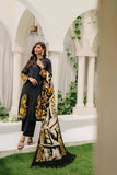 Nishat With You Unstitched Embroidered Linen 3Pc Suit - 42303049
