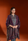 Nishat Sunehray Din Printed Karandi Unstitched 3Pc Suit - 42303054
