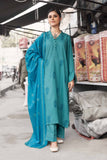 Nishat Sunehray Din Embroidered Karandi Unstitched 3Pc Suit - 42303062