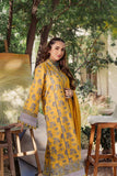 Nishat Sunehray Din Embroidered Karandi Unstitched 3Pc Suit - 42303076