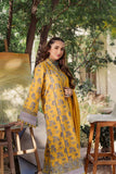 Nishat Sunehray Din Embroidered Karandi Unstitched 3Pc Suit - 42303076