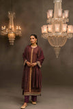 Nishat With You Unstitched Embroidered Jacquard 3Pc Suit - 42303111