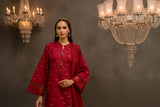 Nishat With You Unstitched Embroidered Jacquard 3Pc Suit - 42303112