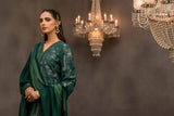 Nishat With You Unstitched Embroidered Jacquard 3Pc Suit - 42303114