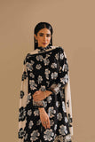 Nishat With You Unstitched Embroidered Linen 3Pc Suit - 42303152