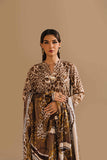 Nishat With You Unstitched Embroidered Linen 3Pc Suit - 42303154