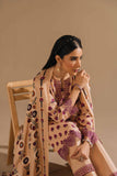 Nishat With You Unstitched Embroidered Linen 3Pc Suit - 42303158