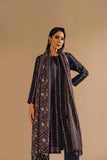 Nishat With You Unstitched Printed Linen 3Pc Suit - 42303161