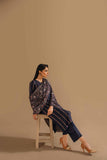 Nishat With You Unstitched Printed Linen 3Pc Suit - 42303161