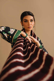 Nishat With You Unstitched Printed Linen 3Pc Suit - 42303166