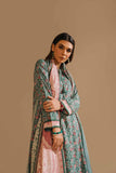 Nishat With You Unstitched Printed Linen 3Pc Suit - 42303167