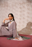 Nishat With You Unstitched Printed Linen 3Pc Suit - 42303176
