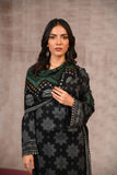 Nishat With You Unstitched Printed Linen 3Pc Suit - 42303182