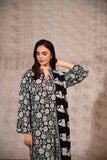 Nishat With You Unstitched Printed Linen 3Pc Suit - 42303190