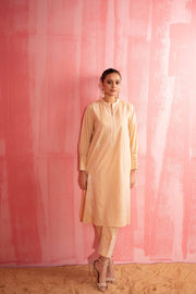 Nishat With You Unstitched Embroidered Karandi 2Pc Suit - 42303243