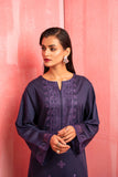 Nishat With You Unstitched Embroidered Karandi 2Pc Suit - 42303260