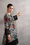Nishat Sunehray Din Embroidered Khaddar Unstitched 2Pc Suit - 42303293