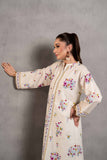 Nishat Sunehray Din Printed Khaddar Unstitched 2Pc Suit - 42303301