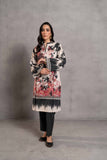 Nishat Sunehray Din Printed Khaddar Unstitched 2Pc Suit - 42303302
