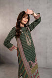 Nishat Sunehray Din Printed Khaddar Unstitched 2Pc Suit - 42303303
