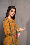 Nishat Sunehray Din Printed Khaddar Unstitched 2Pc Suit - 42303306