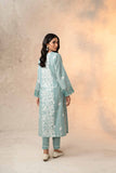 Nishat With You Unstitched Embroidered Khaddar 2Pc Suit - 42303311