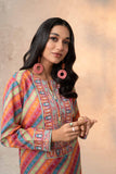 Nishat With You Unstitched Printed Khaddar 2Pc Suit - 42303323